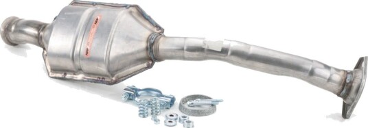 Katalysator NAP carparts CAK10153