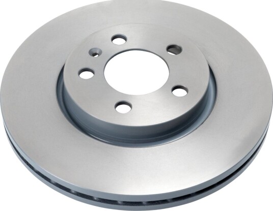 Bremseskive FEBI BILSTEIN 175496