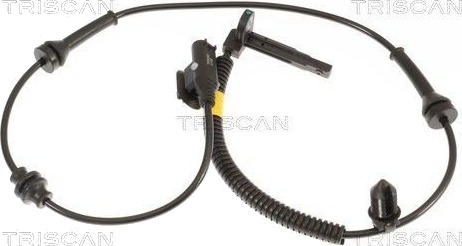 TRISCAN 8180 80153 Sensor, ABS