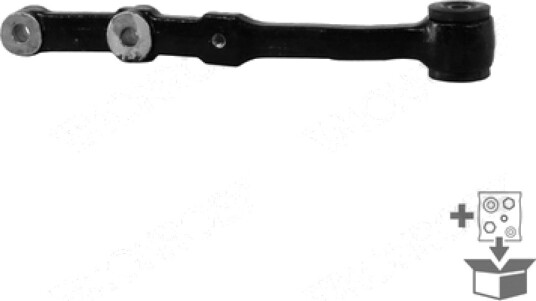 Bærearm, hjuloppheng MONROE L1572