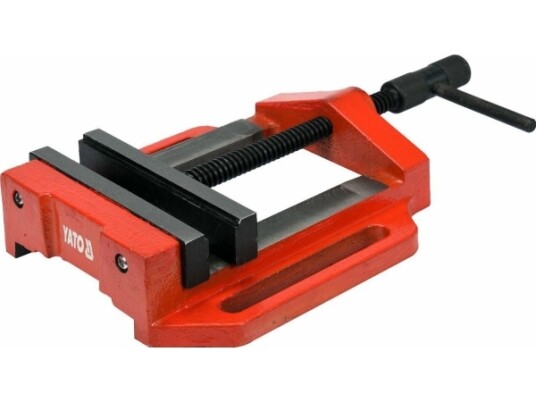 Yato Yato Machine Vise 150Mm Yt 65073