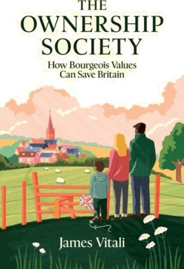 The Ownership Society The Ownership Society