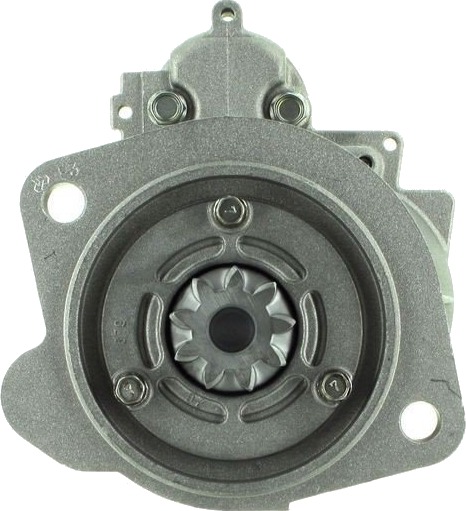 ROTOVIS Automotive Electrics 8080273 Starter ROTOVIS Automotive Electrics 8080273 Starter
