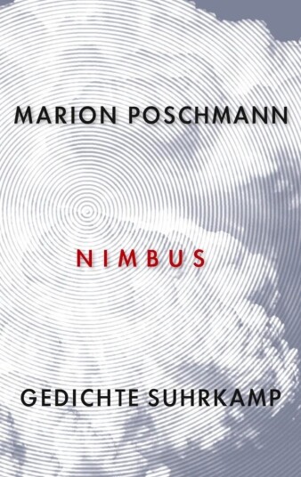 Nimbus Av Marion Poschmann