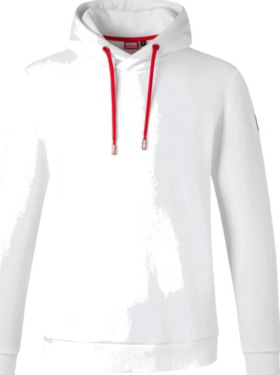 Huski Wear LOGO HOODY 2