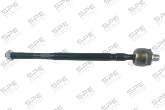 TEKNOROT O-183 Aksialledd, parallellstag TEKNOROT O-183 Aksialledd, parallellstag