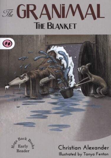 The Blanket Av Christian Alexander The Blanket Av Christian Alexander