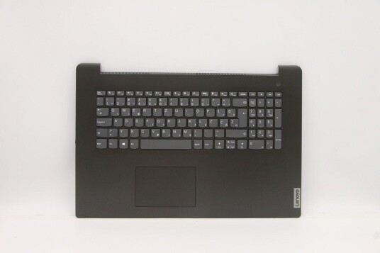 Lenovo Upper Case ASM_SLV L82NX IG