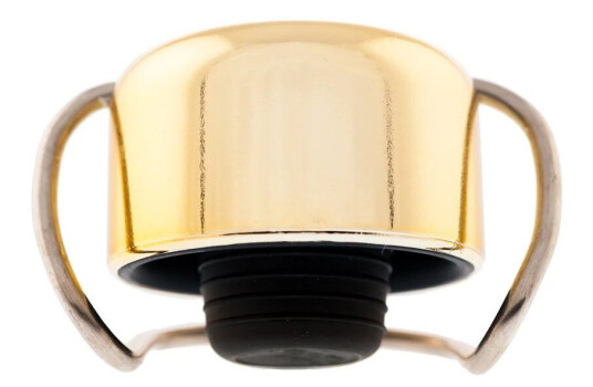 Oro champagnekork 2-pakning