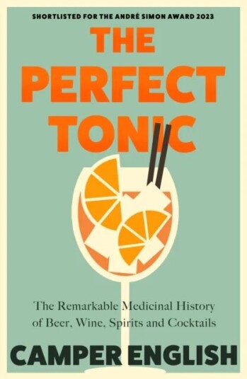 The Perfect Tonic Av Camper English