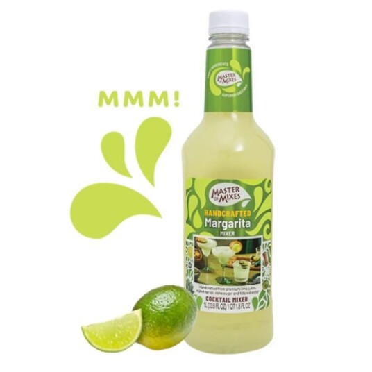 Master Of Mixes Margarita Mixer Fl 100 Master Of Mixes Margarita Mixer Fl 100