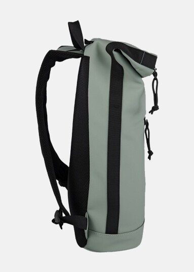 Mart New York Rolltop Backpack