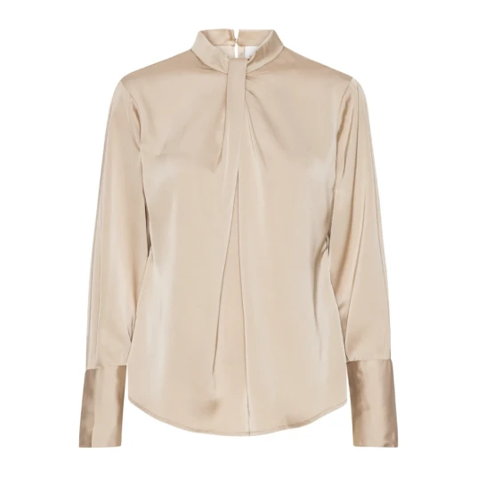 Karmamia Dame Bluser & Skjorter Beige XL, Karmamia Dame Bluser & Skjorter Beige XL,