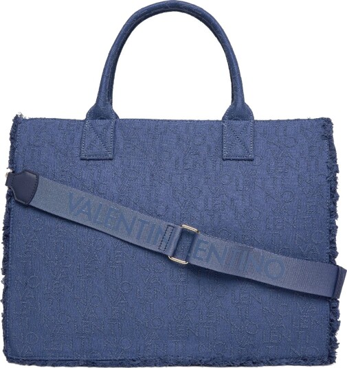Valentino Bags Shyla Blue ONE SIZE Valentino Bags Shyla Blue ONE SIZE