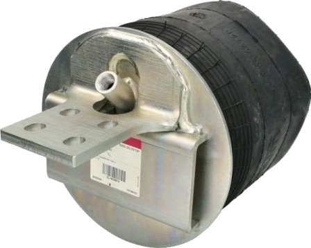 Magnum Technology 5002-03-0372 Luftbelg, fjæring