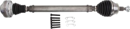 Point Gear Drivaksel POINT GEAR PNG74872