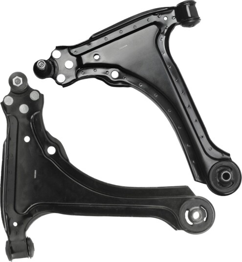 Reparasjonssett, tannstang RIDEX 772S0822