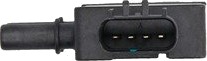 Sensor, eksostemperatur AKUSAN DAF-SE-025