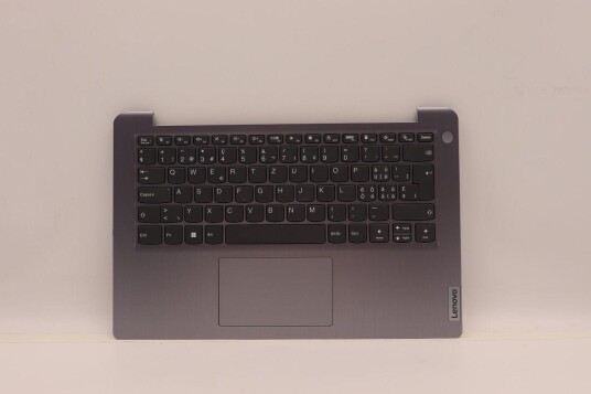 Lenovo COVER Upper Case ASM_SWS