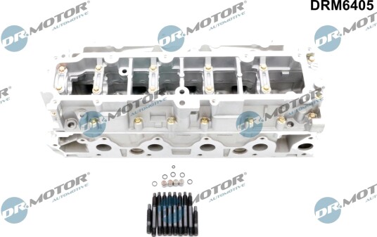 Sylindertopp DR.MOTOR AUTOMOTIVE DRM6405