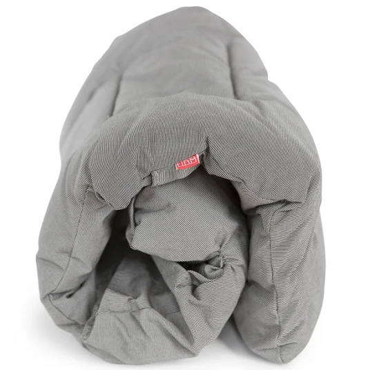 Fiam Soft Cushion Amigo Anthracit
