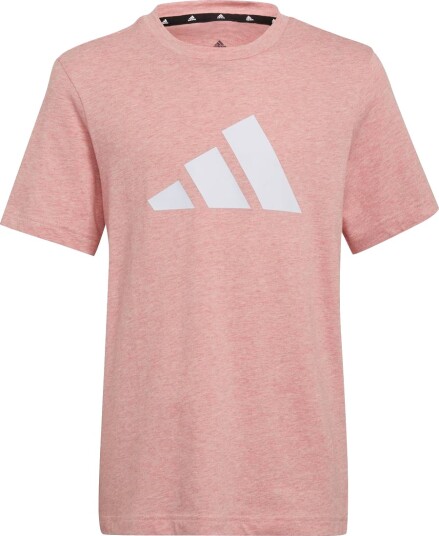 Hummel Jump Aop T Skjorte Ochre (110 / 5 år)