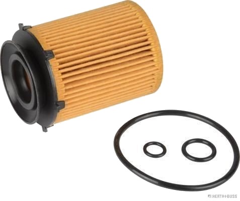 Oljefilter HERTH+BUSS JAKOPARTS J1311037 Oljefilter HERTH+BUSS JAKOPARTS J1311037