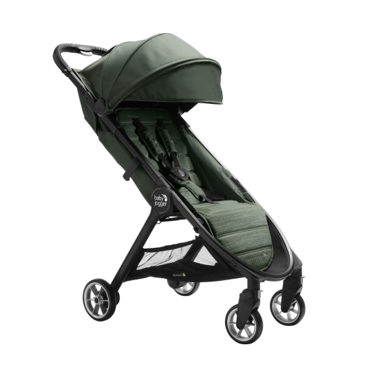 Vogn Baby Jogger City Tour 2 Everett Green