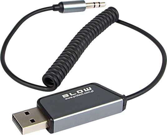 Fm Sender Blow 74 174# Bluetooth Mini + Aux Kabel Fm Sender Blow 74 174# Bluetooth Mini + Aux Kabel