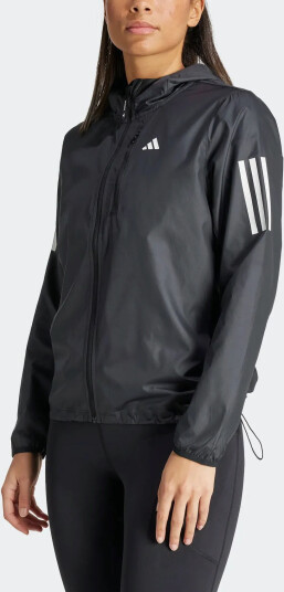 adidas Performance Otr B Jkt - Black - XXS