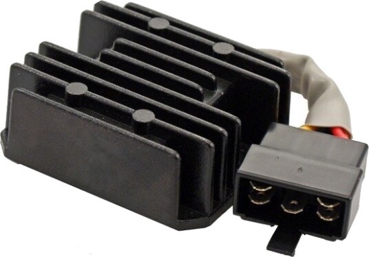 Dynamoregulator RMS 24 603 0122