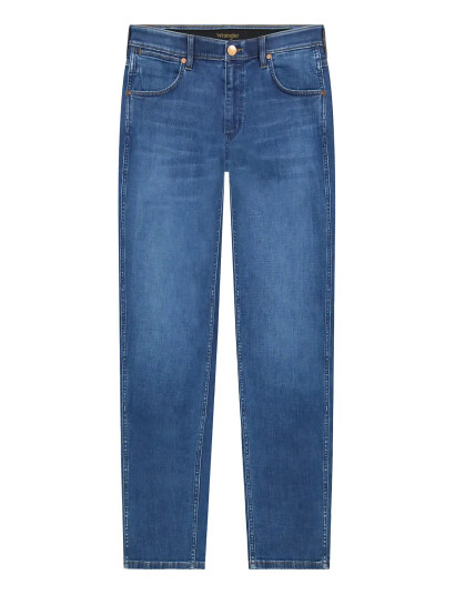 Wrangler Greensboro Blue 30 x 32 Wrangler Greensboro Blue 30 x 32