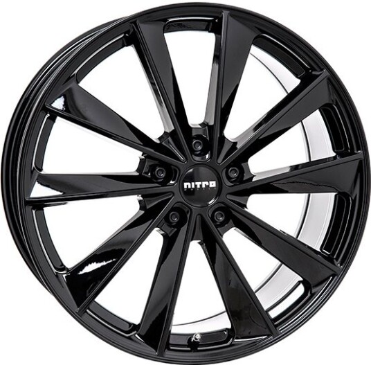 Nitro Aero FF G.Blk 8.5 x 19 CB63,30 ET40 5/108 8.5 x 19 Nitro Aero FF G.Blk 8.5 x 19 CB63,30 ET40 5/108 8.5 x 19