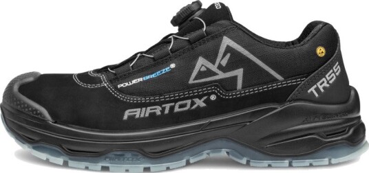 Airtox TR55 Vernesko Str. 43 Airtox TR55 Vernesko Str. 43
