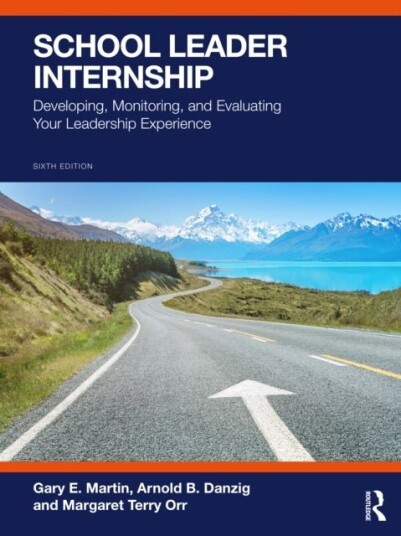 School Leader Internship School Leader Internship