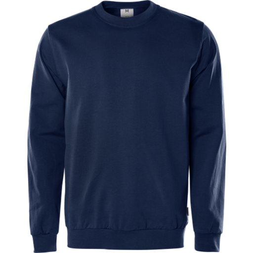 Fristads Sweatshirt 7989 Gos Marin L