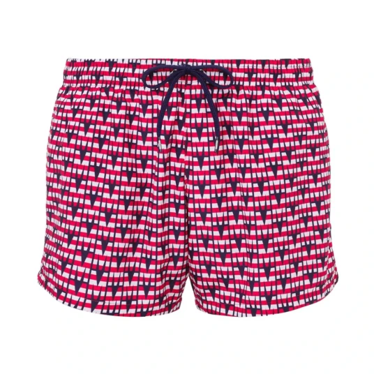 Moschino Herre Svømmetøy Blå 2XL Moschino Herre Svømmetøy Blå 2XL