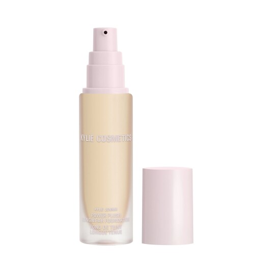Power Plush Longwear Foundation 30 ml 1W Power Plush Longwear Foundation 30 ml 1W