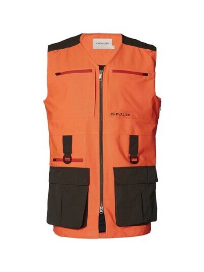 Chevalier Chase Doghandler Vest L