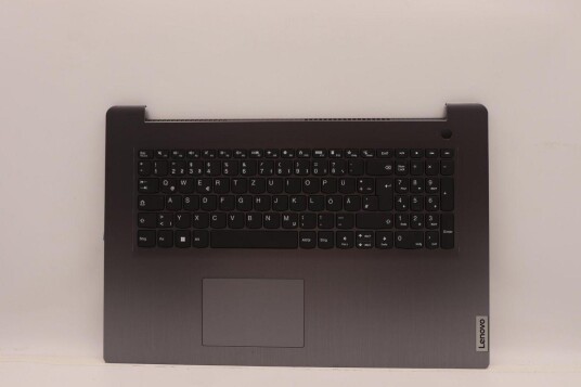 Lenovo COVER Upper Case ASM_GER Lenovo COVER Upper Case ASM_GER