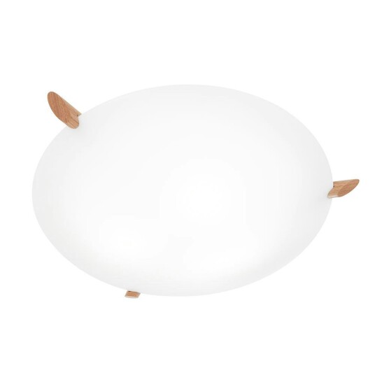 Ögla Plafond Medium Eik Ögla Plafond Medium Eik