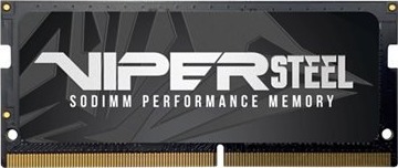 Patriot Viper Steel DDR4 SO-DIMM 32GB 3200 CL18 PVS432G320C8S