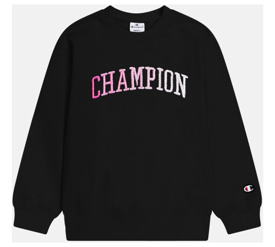 Champion Crewneck Sweatshirt Black Beauty Xl Sweatshirts Champion Crewneck Sweatshirt Black Beauty Xl Sweatshirts