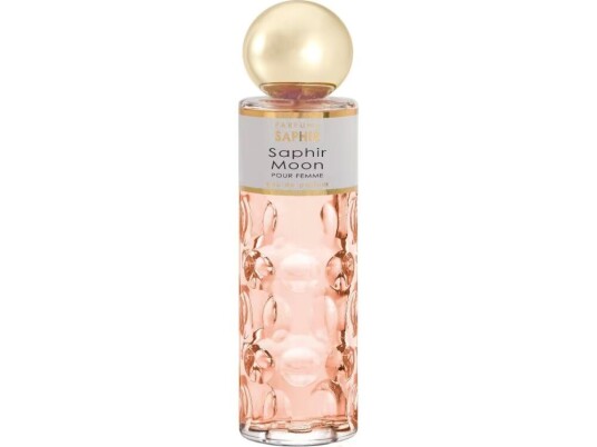 Sapphire Moon Women Eau De Parfum 200ml Sapphire Moon Women Eau De Parfum 200ml