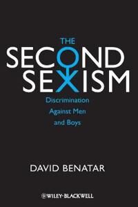 The Second Sexism Av David (University Of Cape Town South Africa) Benatar