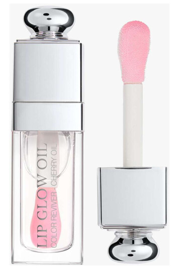 Dior Addict Lip Glow Oil 6 ml 000 Universal Clear