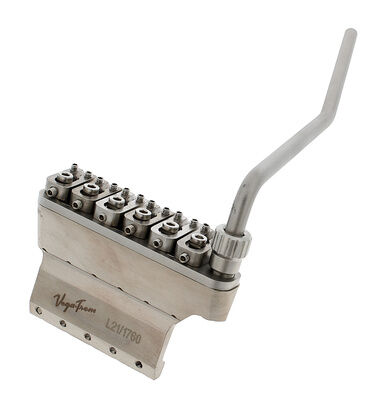VegaTrem VT1 UltraTrem 2PT Sat.St.Steel