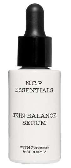 N.C.P. Skin Balance Serum 30 ml Serum