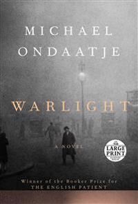 Ondaatje Michael Warlight