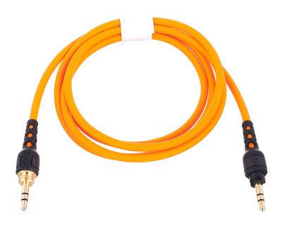 Røde NTH-Cable12 1,2m 3.5mm TRS Lydkabel Oransje